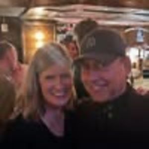 Meet your Posher, Karen